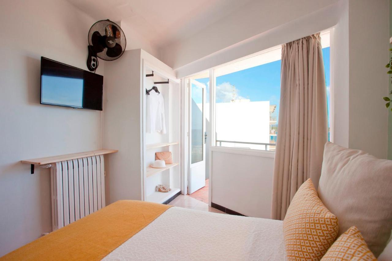 Hotel Bei Juan Pinomar S'Illot (Mallorca)