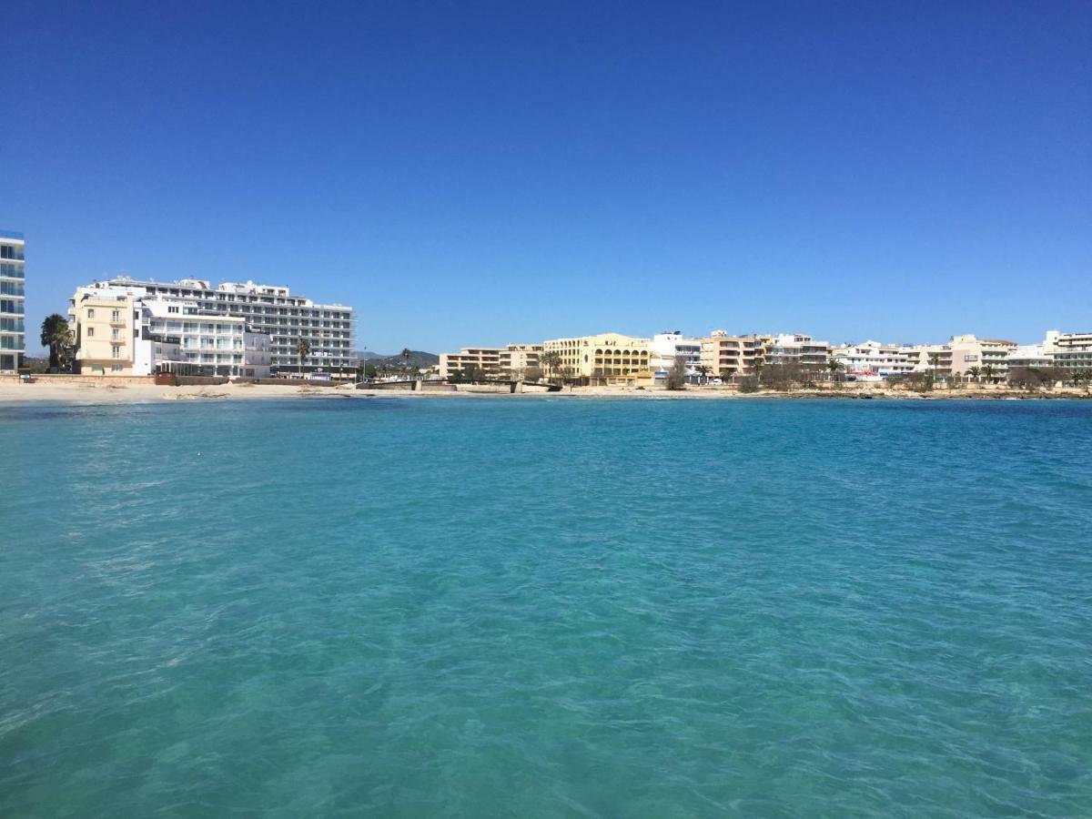 Bei Juan Pinomar Hotel S'Illot (Mallorca)